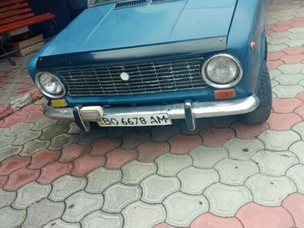 ВАЗ 2102 1976 в Черткове на Automoto.ua Синий ВАЗ 2102, объемом двигателя 1.2 л и пробегом 200 тыс. км за 450 $, фото 1 на Automoto.ua