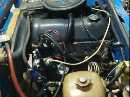 ВАЗ 2102 1976 в Черновцах на Automoto.ua Синий ВАЗ 2102, объемом двигателя 1.2 л и пробегом 67 тыс. км за 900 $, фото 1 на Automoto.ua