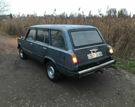 Синій ВАЗ 2102, об'ємом двигуна 1.2 л та пробігом 333 тис. км за 379 $, фото 1 на Automoto.ua