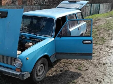 ВАЗ 2102 1978 у Харкові на Automoto.ua Синій ВАЗ 2102, об'ємом двигуна 0 л та пробігом 78 тис. км за 750 $, фото 1 на Automoto.ua