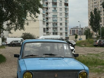 Синий ВАЗ 2102, объемом двигателя 0 л и пробегом 10 тыс. км за 2000 $, фото 1 на Automoto.ua