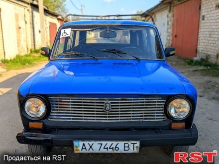 Синій ВАЗ 2102, об'ємом двигуна 1.5 л та пробігом 250 тис. км за 399 $, фото 1 на Automoto.ua