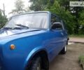 Синий ВАЗ 2102, объемом двигателя 1.2 л и пробегом 80 тыс. км за 900 $, фото 1 на Automoto.ua