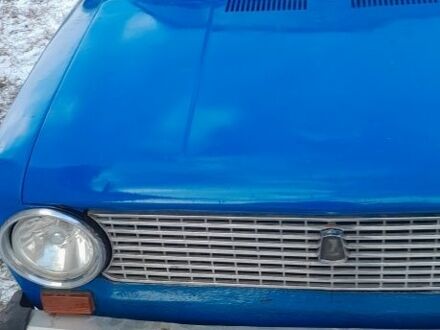 Синій ВАЗ 2102, об'ємом двигуна 0 л та пробігом 800 тис. км за 607 $, фото 1 на Automoto.ua