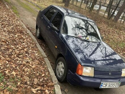 Синий ВАЗ 2102, объемом двигателя 0 л и пробегом 90 тыс. км за 950 $, фото 1 на Automoto.ua