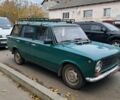 ВАЗ 2102 1980 в Черновцах на Automoto.ua Зеленый ВАЗ 2102, объемом двигателя 3 л и пробегом 60 тыс. км за 700 $, фото 1 на Automoto.ua