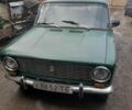 Зеленый ВАЗ 2102, объемом двигателя 0 л и пробегом 100 тыс. км за 553 $, фото 1 на Automoto.ua