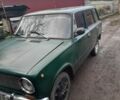 Зеленый ВАЗ 2102, объемом двигателя 0 л и пробегом 100 тыс. км за 553 $, фото 1 на Automoto.ua