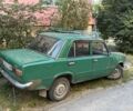 Зеленый ВАЗ 2102, объемом двигателя 0 л и пробегом 1 тыс. км за 225 $, фото 1 на Automoto.ua