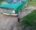 Зелений ВАЗ 2102, об'ємом двигуна 1.5 л та пробігом 111 тис. км за 500 $, фото 1 на Automoto.ua