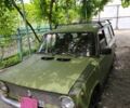 Зеленый ВАЗ 2102, объемом двигателя 0 л и пробегом 125 тыс. км за 449 $, фото 1 на Automoto.ua