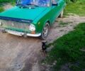 Зелений ВАЗ 2102, об'ємом двигуна 1.2 л та пробігом 111 тис. км за 600 $, фото 1 на Automoto.ua
