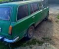 Зелений ВАЗ 2102, об'ємом двигуна 1.2 л та пробігом 111 тис. км за 600 $, фото 1 на Automoto.ua