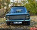 Зеленый ВАЗ 2102, объемом двигателя 1.6 л и пробегом 0 тыс. км за 800 $, фото 1 на Automoto.ua