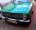 Зеленый ВАЗ 2102, объемом двигателя 1.7 л и пробегом 0 тыс. км за 1800 $, фото 1 на Automoto.ua
