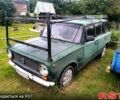 Зеленый ВАЗ 2102, объемом двигателя 1.5 л и пробегом 100 тыс. км за 500 $, фото 2 на Automoto.ua
