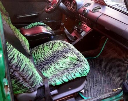 Зелений ВАЗ 2102, об'ємом двигуна 1.7 л та пробігом 0 тис. км за 1800 $, фото 1 на Automoto.ua
