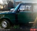Зеленый ВАЗ 2102, объемом двигателя 12 л и пробегом 0 тыс. км за 480 $, фото 1 на Automoto.ua