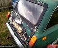 Зеленый ВАЗ 2102, объемом двигателя 1.5 л и пробегом 100 тыс. км за 500 $, фото 12 на Automoto.ua