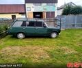 Зеленый ВАЗ 2102, объемом двигателя 1.5 л и пробегом 100 тыс. км за 500 $, фото 1 на Automoto.ua