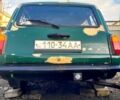 Зеленый ВАЗ 2102, объемом двигателя 12 л и пробегом 0 тыс. км за 480 $, фото 3 на Automoto.ua