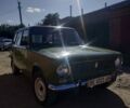 Зеленый ВАЗ 2102, объемом двигателя 1.2 л и пробегом 127 тыс. км за 1000 $, фото 1 на Automoto.ua
