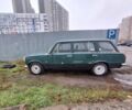 Зеленый ВАЗ 2102, объемом двигателя 1.6 л и пробегом 89 тыс. км за 1100 $, фото 1 на Automoto.ua