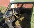 Зеленый ВАЗ 2102, объемом двигателя 1.2 л и пробегом 127 тыс. км за 1000 $, фото 7 на Automoto.ua