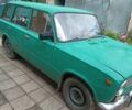 Зеленый ВАЗ 2102, объемом двигателя 0 л и пробегом 1 тыс. км за 449 $, фото 1 на Automoto.ua
