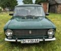 Зеленый ВАЗ 2102, объемом двигателя 0 л и пробегом 127 тыс. км за 402 $, фото 1 на Automoto.ua