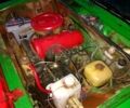 Зелений ВАЗ 2102, об'ємом двигуна 1.3 л та пробігом 777 тис. км за 450 $, фото 1 на Automoto.ua