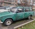Зелений ВАЗ 2102, об'ємом двигуна 1.2 л та пробігом 900 тис. км за 473 $, фото 1 на Automoto.ua
