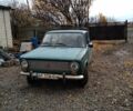 ВАЗ 2102 1976 в Кривом Роге на Automoto.ua Зеленый ВАЗ 2102, объемом двигателя 1.2 л и пробегом 1 тыс. км за 429 $, фото 1 на Automoto.ua