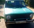 Зеленый ВАЗ 2102, объемом двигателя 1.5 л и пробегом 0 тыс. км за 560 $, фото 1 на Automoto.ua