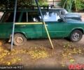 Зеленый ВАЗ 2102, объемом двигателя 1.2 л и пробегом 0 тыс. км за 920 $, фото 1 на Automoto.ua