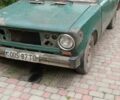 Зеленый ВАЗ 2102, объемом двигателя 1.6 л и пробегом 200 тыс. км за 223 $, фото 1 на Automoto.ua