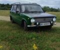 Зелений ВАЗ 2102, об'ємом двигуна 1.2 л та пробігом 80 тис. км за 800 $, фото 1 на Automoto.ua