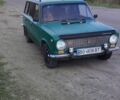 Зеленый ВАЗ 2102, объемом двигателя 1.2 л и пробегом 800 тыс. км за 800 $, фото 1 на Automoto.ua