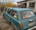 ВАЗ 2102 1976 в Кривом Роге на Automoto.ua Зеленый ВАЗ 2102, объемом двигателя 1.2 л и пробегом 1 тыс. км за 429 $, фото 1 на Automoto.ua