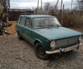 ВАЗ 2102 1976 в Кривом Роге на Automoto.ua Зеленый ВАЗ 2102, объемом двигателя 1.2 л и пробегом 1 тыс. км за 429 $, фото 2 на Automoto.ua