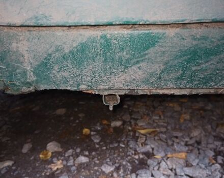 ВАЗ 2102 1976 в Кривом Роге на Automoto.ua Зеленый ВАЗ 2102, объемом двигателя 1.2 л и пробегом 1 тыс. км за 429 $, фото 7 на Automoto.ua