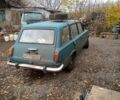 ВАЗ 2102 1976 в Кривом Роге на Automoto.ua Зеленый ВАЗ 2102, объемом двигателя 1.2 л и пробегом 1 тыс. км за 429 $, фото 3 на Automoto.ua