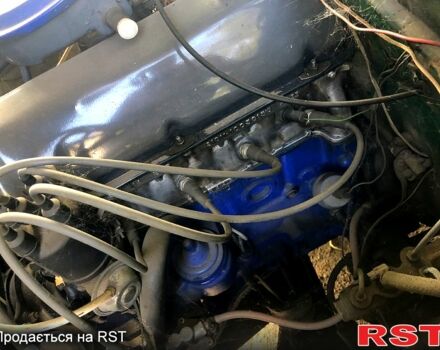 Зеленый ВАЗ 2102, объемом двигателя 1.2 л и пробегом 0 тыс. км за 920 $, фото 3 на Automoto.ua