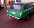 Зеленый ВАЗ 2102, объемом двигателя 1.3 л и пробегом 89 тыс. км за 800 $, фото 1 на Automoto.ua