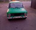 Зеленый ВАЗ 2102, объемом двигателя 1.3 л и пробегом 89 тыс. км за 800 $, фото 1 на Automoto.ua