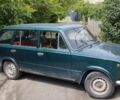Зеленый ВАЗ 2102, объемом двигателя 0 л и пробегом 1000 тыс. км за 45000 $, фото 1 на Automoto.ua