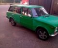 Зеленый ВАЗ 2102, объемом двигателя 1.3 л и пробегом 89 тыс. км за 800 $, фото 2 на Automoto.ua