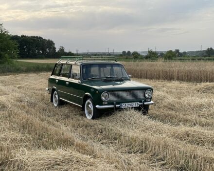 ВАЗ 2102 1977 в Каменке на Automoto.ua Зеленый ВАЗ 2102, объемом двигателя 0 л и пробегом 100 тыс. км за 7500 $, фото 10 на Automoto.ua