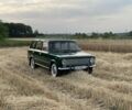 Зеленый ВАЗ 2102, объемом двигателя 0 л и пробегом 100 тыс. км за 7500 $, фото 10 на Automoto.ua