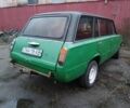 Зеленый ВАЗ 2102, объемом двигателя 1.2 л и пробегом 160 тыс. км за 237 $, фото 2 на Automoto.ua